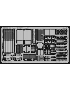 M-3 Sturt Honey, 1/35 - Eduard Accessories 35502 2