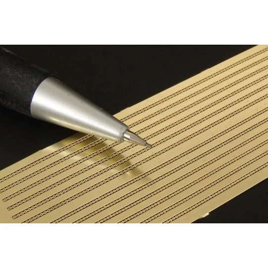 Chains- fine size - Hauler HLU35068