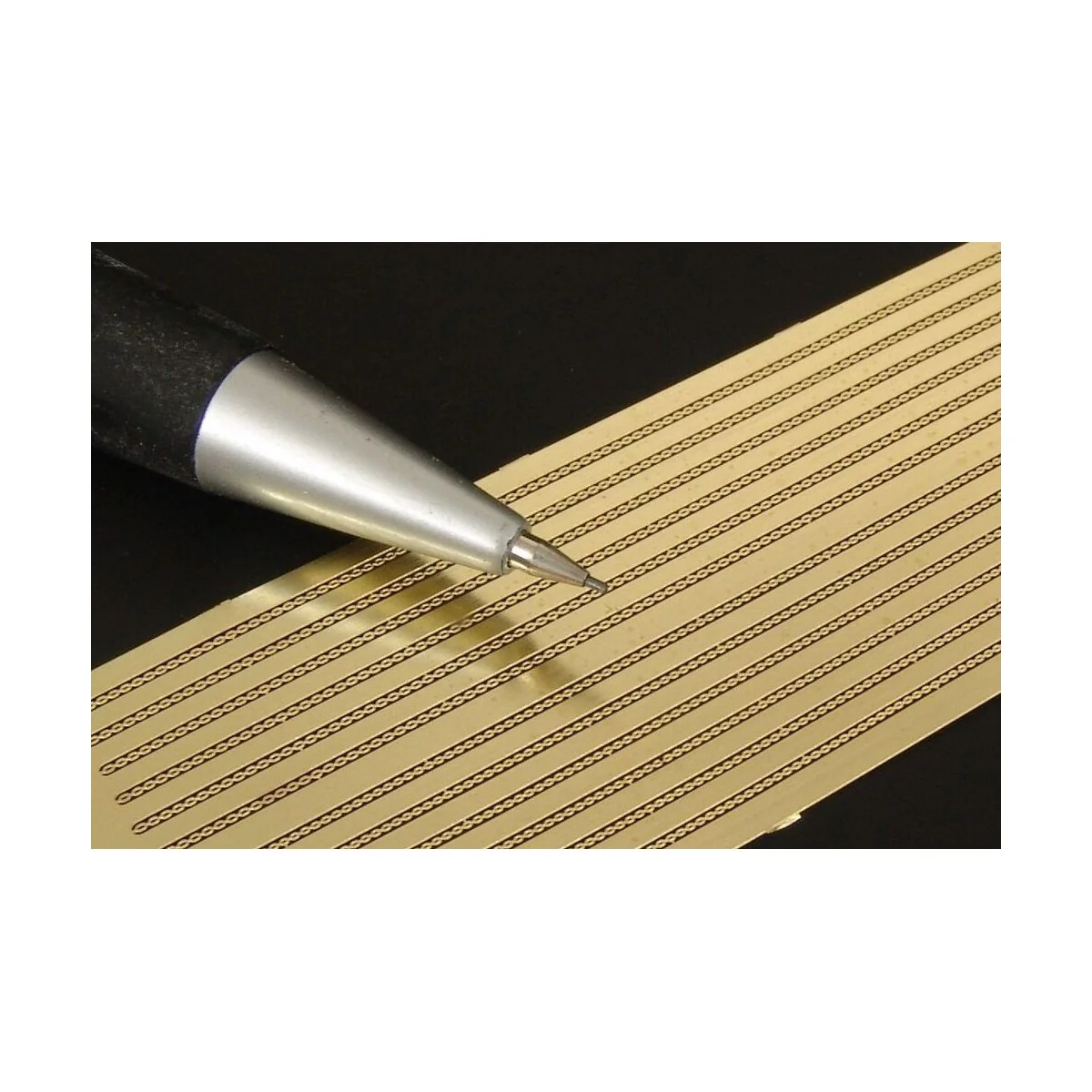 Chains- fine size, 1/35 - Hauler HLU35068