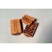 german hand grenades stielhgr 24 and box (30-2 pcs), 1/35 - Hauler ...