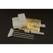 FT-17 TSF (MENG), 1/35 - Hauler HLU35071