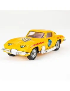 337 Customized Chevrolet Corvette Sting Ray - Corgi CD54321023 2