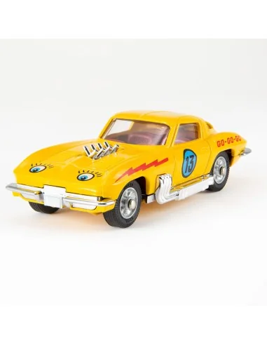 337 Customized Chevrolet Corvette Sting Ray - Corgi CD54321023