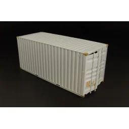 Modern Container (6516 ITALERI) - Hauler HLU35072