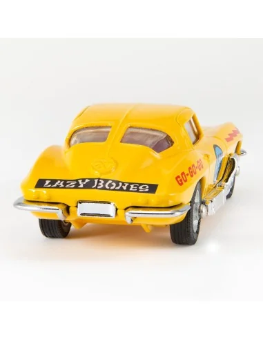 337 Customized Chevrolet Corvette Sting Ray - Corgi CD54321023