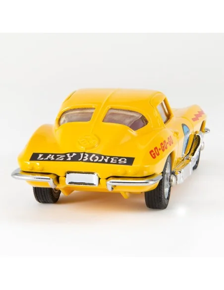 337 Customized Chevrolet Corvette Sting Ray - Corgi CD54321023