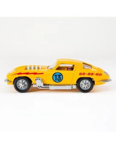 [NO_DESC] 337 Customized Chevrolet Corvette Sting Ray - Corgi CD543...