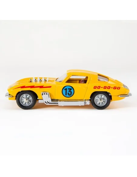337 Customized Chevrolet Corvette Sting Ray - Corgi CD54321023