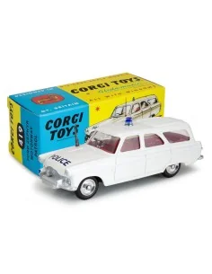 419 Ford Zephyr Motorway Patrol - Corgi CD54321024 2