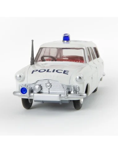 419 Ford Zephyr Motorway Patrol - Corgi CD54321024