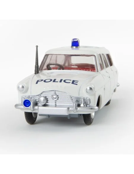 419 Ford Zephyr Motorway Patrol - Corgi CD54321024