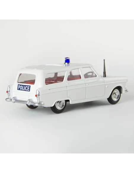 419 Ford Zephyr Motorway Patrol - Corgi CD54321024