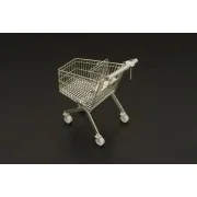 Shopping cart - Hauler HLU35073