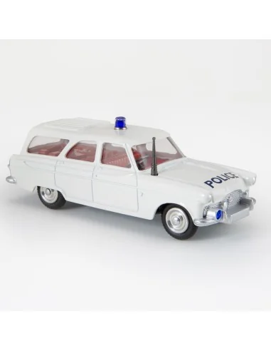 [NO_DESC] 419 Ford Zephyr Motorway Patrol - Corgi CD54321024
