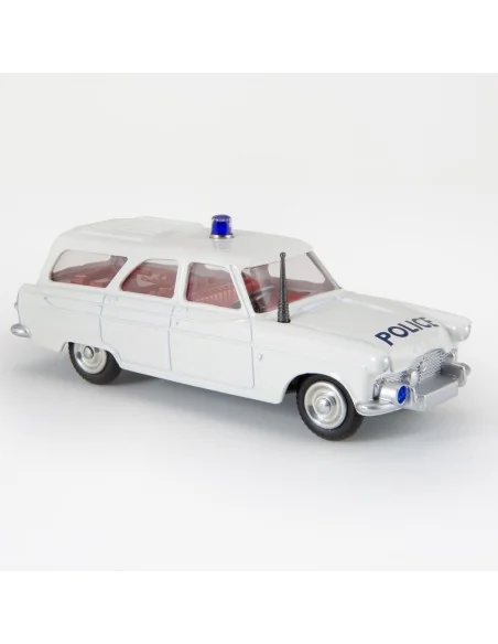 419 Ford Zephyr Motorway Patrol - Corgi CD54321024