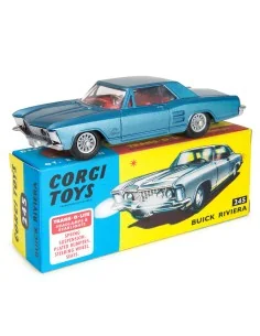 245 Buick Riviera - Corgi CD54321025