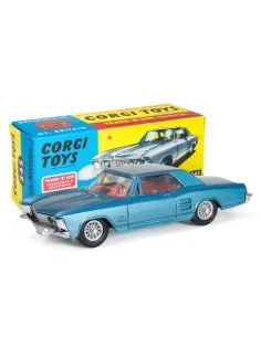 245 Buick Riviera - Corgi CD54321025 2