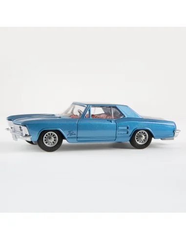 245 Buick Riviera - Corgi CD54321025