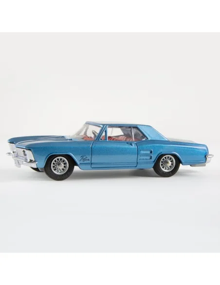 [NO_DESC] 245 Buick Riviera - Corgi CD54321025