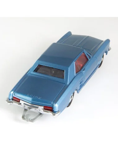 [NO_DESC] 245 Buick Riviera - Corgi CD54321025