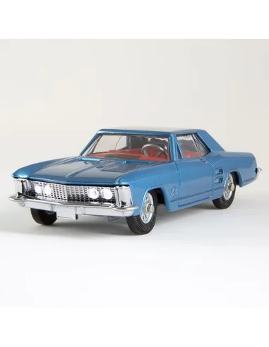 245 Buick Riviera - Corgi CD54321025