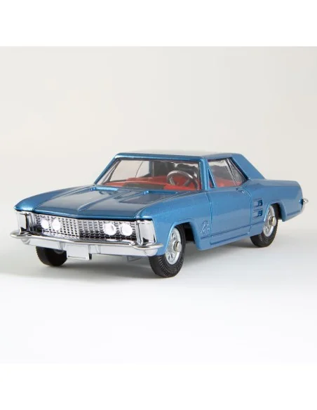 245 Buick Riviera - Corgi CD54321025
