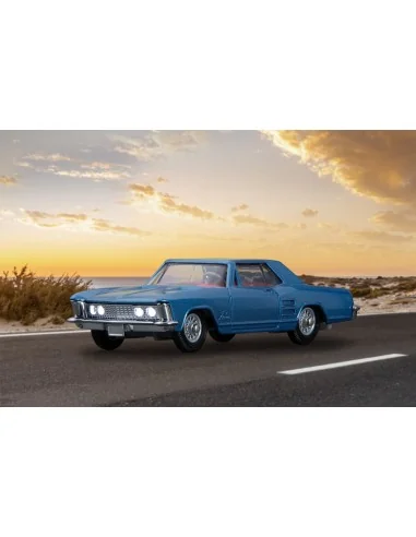 245 Buick Riviera - Corgi CD54321025