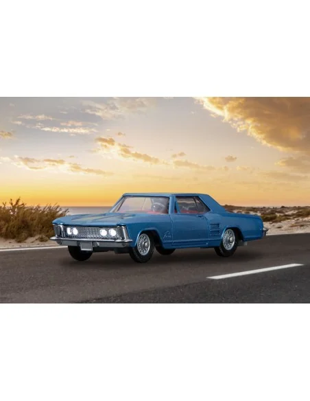 245 Buick Riviera - Corgi CD54321025