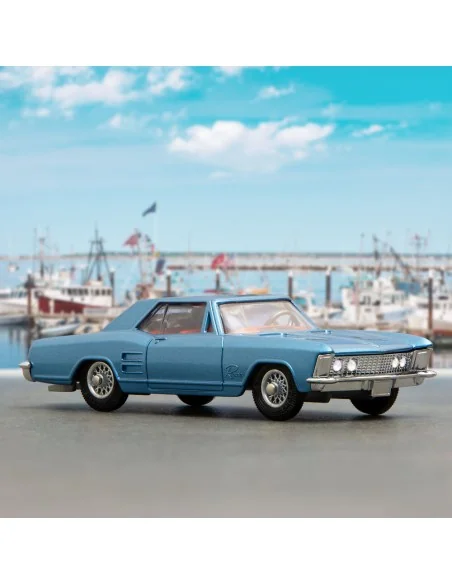 245 Buick Riviera - Corgi CD54321025