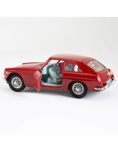 327 MGB GT - Corgi CD54321026