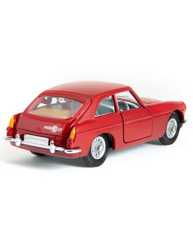 327 MGB GT - Corgi CD54321026