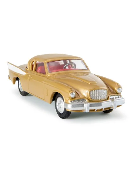[NO_DESC] 211S Studebaker Golden Hawk - Corgi CD54321031