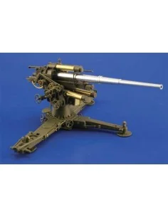 Flak 18 88mm für AFV Bausatz, 1/35 - Eduard Accessories 35822 2