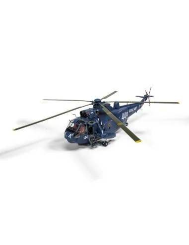 Westland Sea King HAS.1/HAS.2/HAS.5/HU.5, 1/48 - Airfix A11006