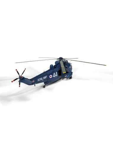 Westland Sea King HAS.1/HAS.2/HAS.5/HU.5, 1/48 - Airfix A11006