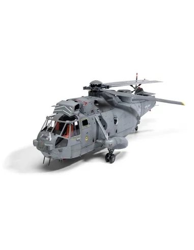[NO_DESC] Westland Sea King HAS.1/HAS.2/HAS.5/HU.5, 1/48 - Airfix A...