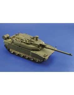 Leclerc Serie 2 für Tamiya Bausatz, 1/35 - Eduard Accessories 35844 2