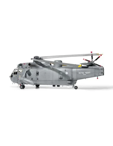 Westland Sea King HAS.1/HAS.2/HAS.5/HU.5, 1/48 - Airfix A11006