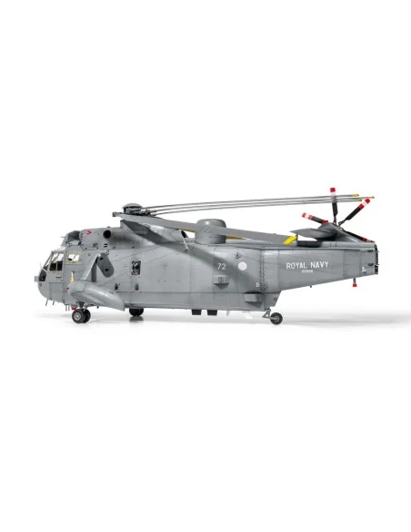 [NO_DESC] Westland Sea King HAS.1/HAS.2/HAS.5/HU.5, 1/48 - Airfix A...