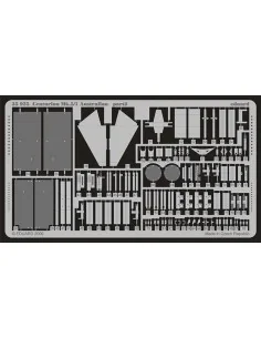 Centurion Mk.5/1 Australian Für AFV Club Bausatz 35100, 1/35 - Edua... 2