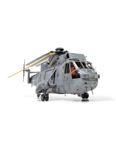 Westland Sea King HAS.1/HAS.2/HAS.5/HU.5, 1/48 - Airfix A11006