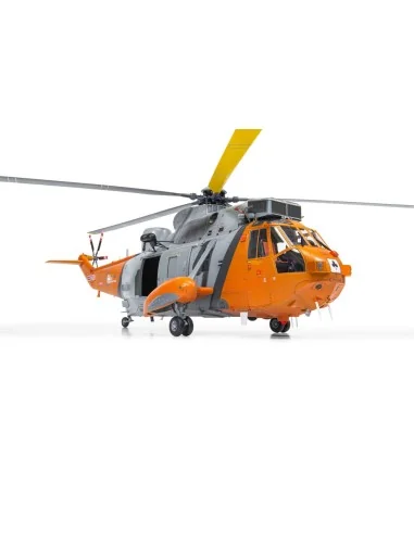Westland Sea King HAS.1/HAS.2/HAS.5/HU.5, 1/48 - Airfix A11006