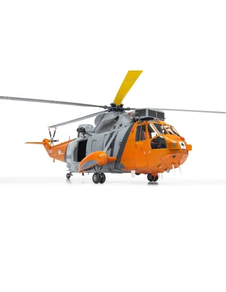 [NO_DESC] Westland Sea King HAS.1/HAS.2/HAS.5/HU.5, 1/48 - Airfix A...