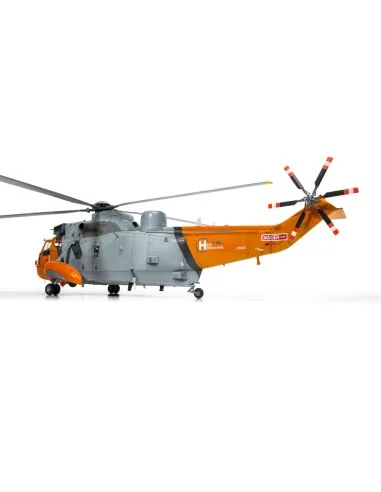 Westland Sea King HAS.1/HAS.2/HAS.5/HU.5, 1/48 - Airfix A11006