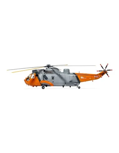 Westland Sea King HAS.1/HAS.2/HAS.5/HU.5, 1/48 - Airfix A11006