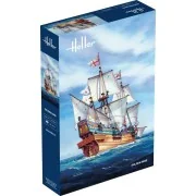 Golden Hind - Heller 80829