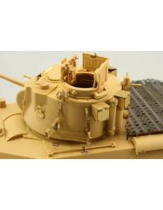 Matilda III/IV (TAM 35300), 1/35 - Eduard Accessories 36094 2