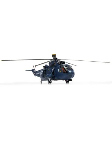 Westland Sea King HAS.1/HAS.2/HAS.5/HU.5, 1/48 - Airfix A11006