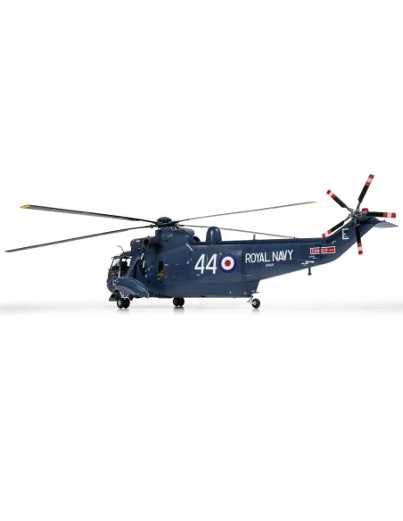 Westland Sea King HAS.1/HAS.2/HAS.5/HU.5, 1/48 - Airfix A11006