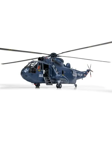 Westland Sea King HAS.1/HAS.2/HAS.5/HU.5, 1/48 - Airfix A11006